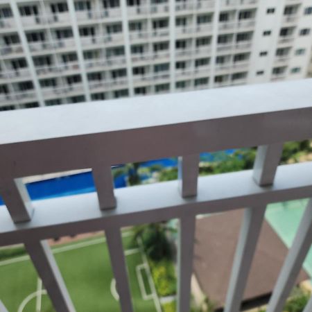 Ezbeds Near Mall Of Asia Manila Exterior foto