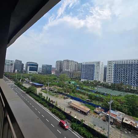 Ezbeds Near Mall Of Asia Manila Exterior foto