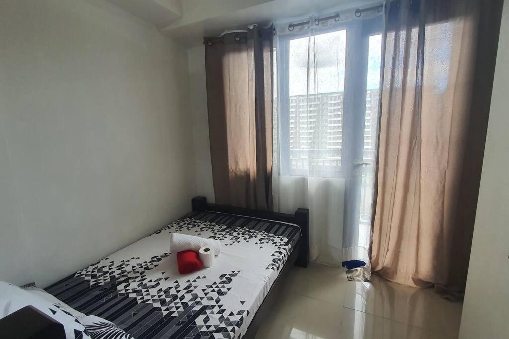 Ezbeds Near Mall Of Asia Manila Exterior foto