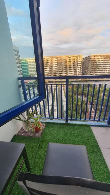 Ezbeds Near Mall Of Asia Manila Exterior foto
