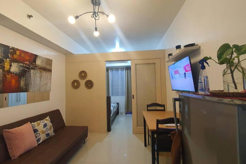 Ezbeds Near Mall Of Asia Manila Exterior foto