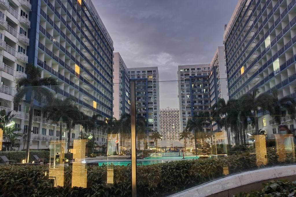 Ezbeds Near Mall Of Asia Manila Exterior foto