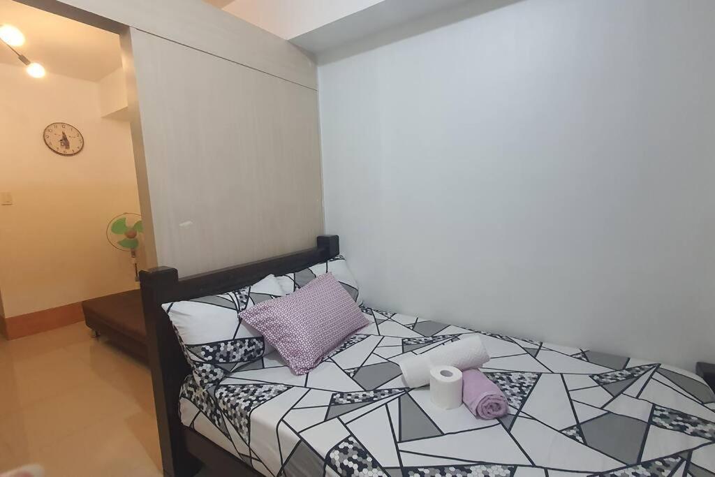 Ezbeds Near Mall Of Asia Manila Exterior foto