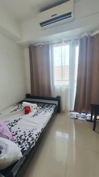 Ezbeds Near Mall Of Asia Manila Exterior foto