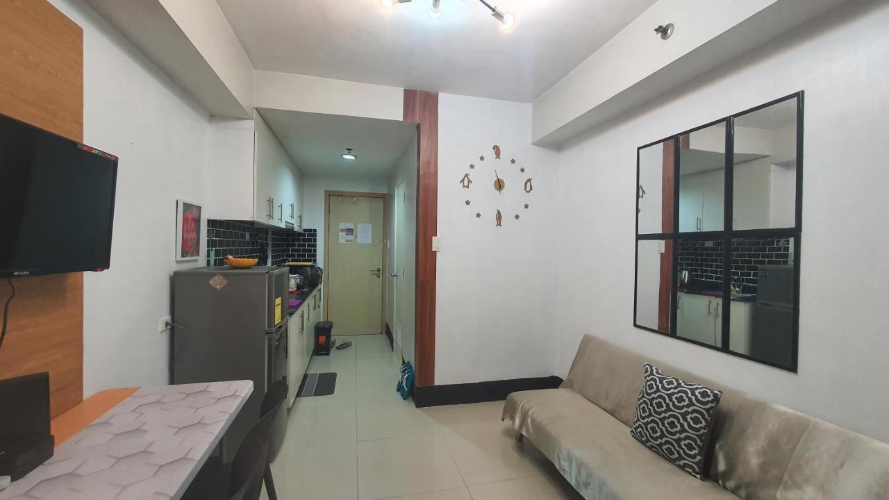 Ezbeds Near Mall Of Asia Manila Exterior foto