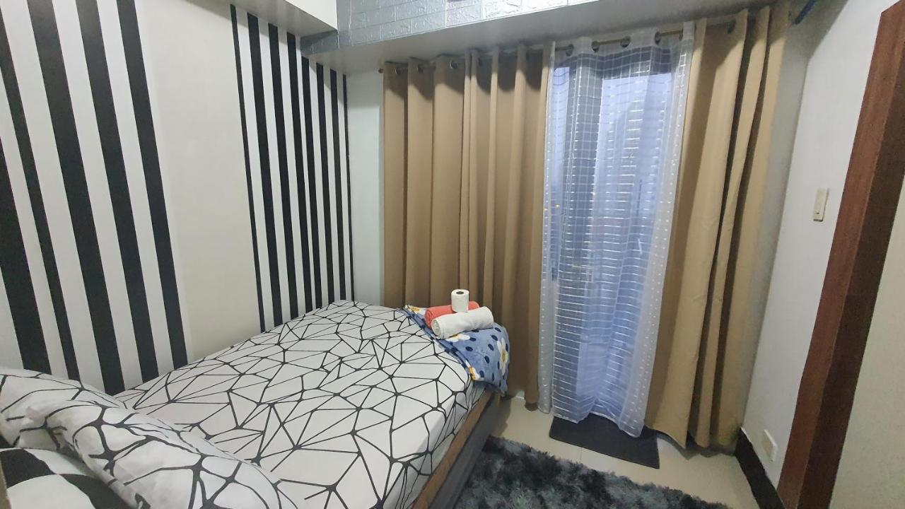 Ezbeds Near Mall Of Asia Manila Exterior foto