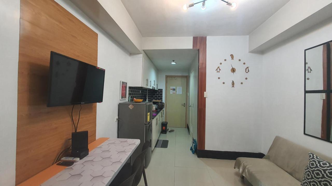 Ezbeds Near Mall Of Asia Manila Exterior foto