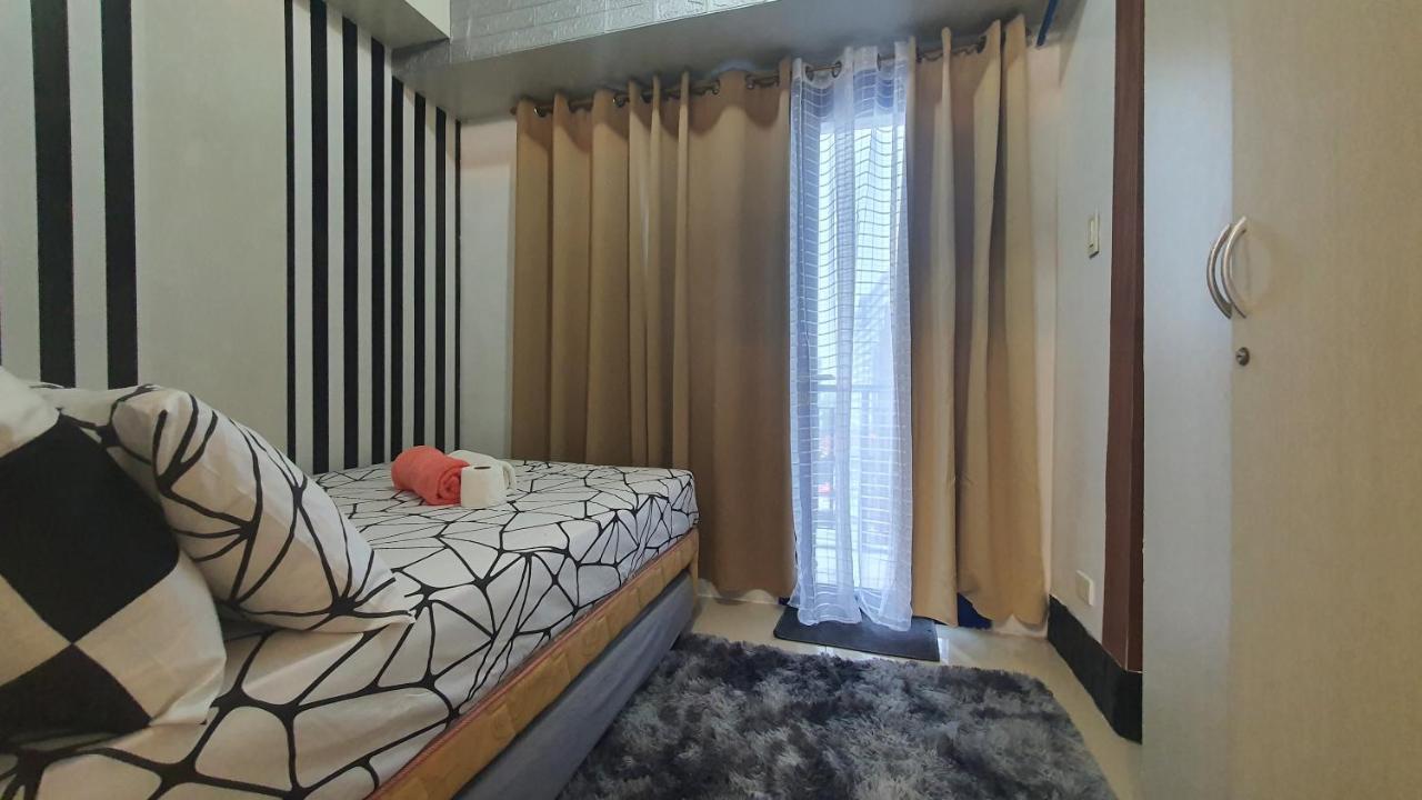Ezbeds Near Mall Of Asia Manila Exterior foto