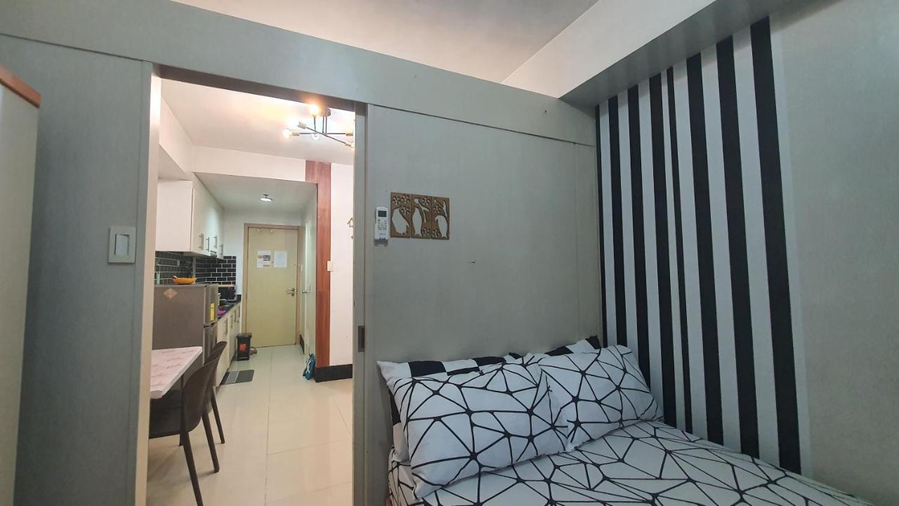 Ezbeds Near Mall Of Asia Manila Exterior foto