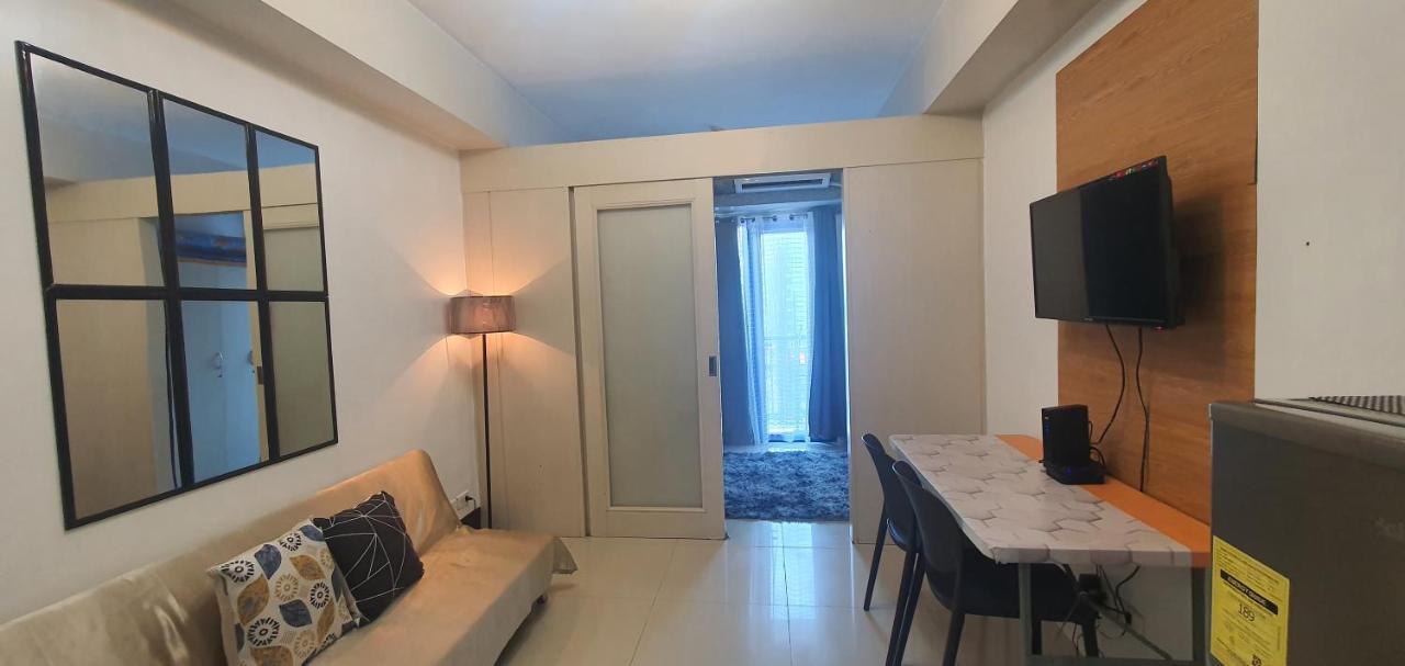 Ezbeds Near Mall Of Asia Manila Exterior foto