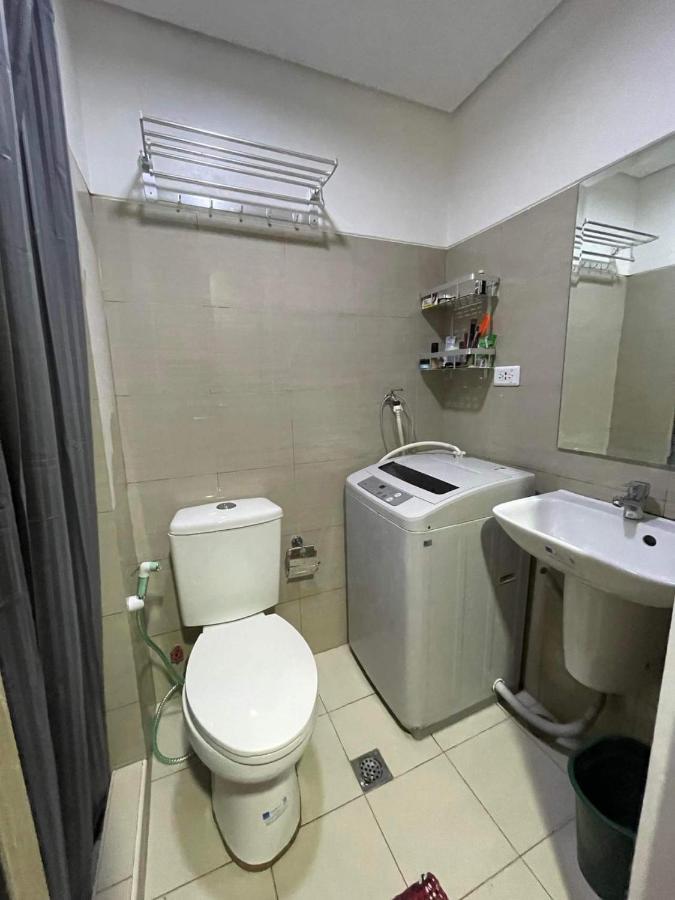 Ezbeds Near Mall Of Asia Manila Exterior foto