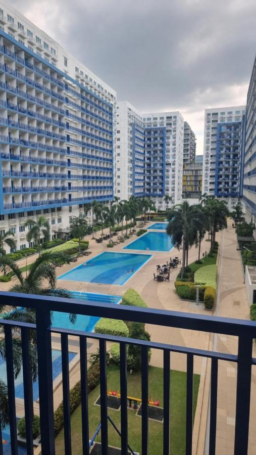 Ezbeds Near Mall Of Asia Manila Exterior foto