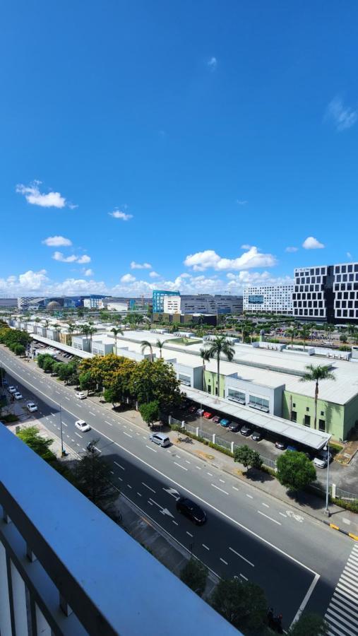 Ezbeds Near Mall Of Asia Manila Exterior foto