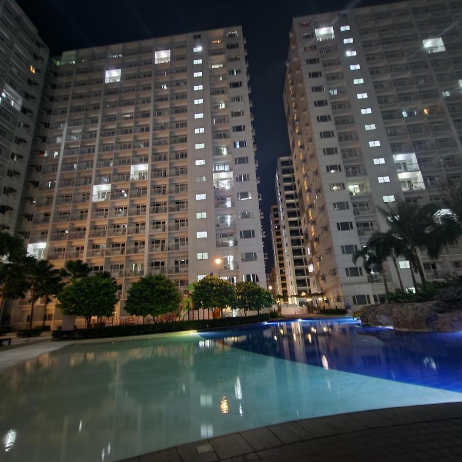 Ezbeds Near Mall Of Asia Manila Exterior foto