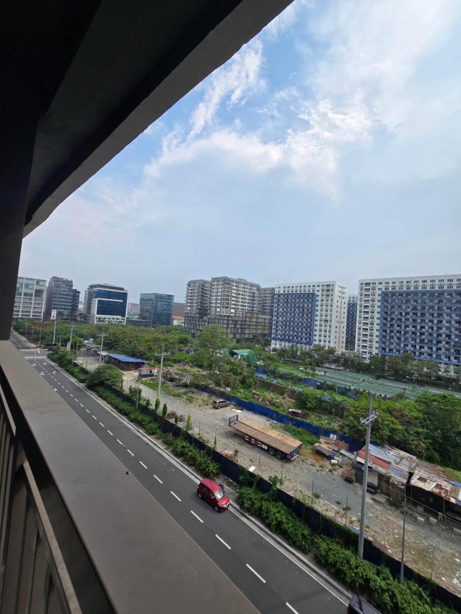 Ezbeds Near Mall Of Asia Manila Exterior foto