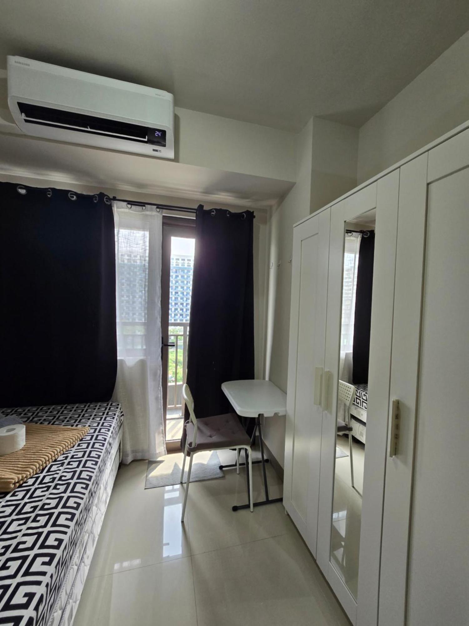 Ezbeds Near Mall Of Asia Manila Exterior foto