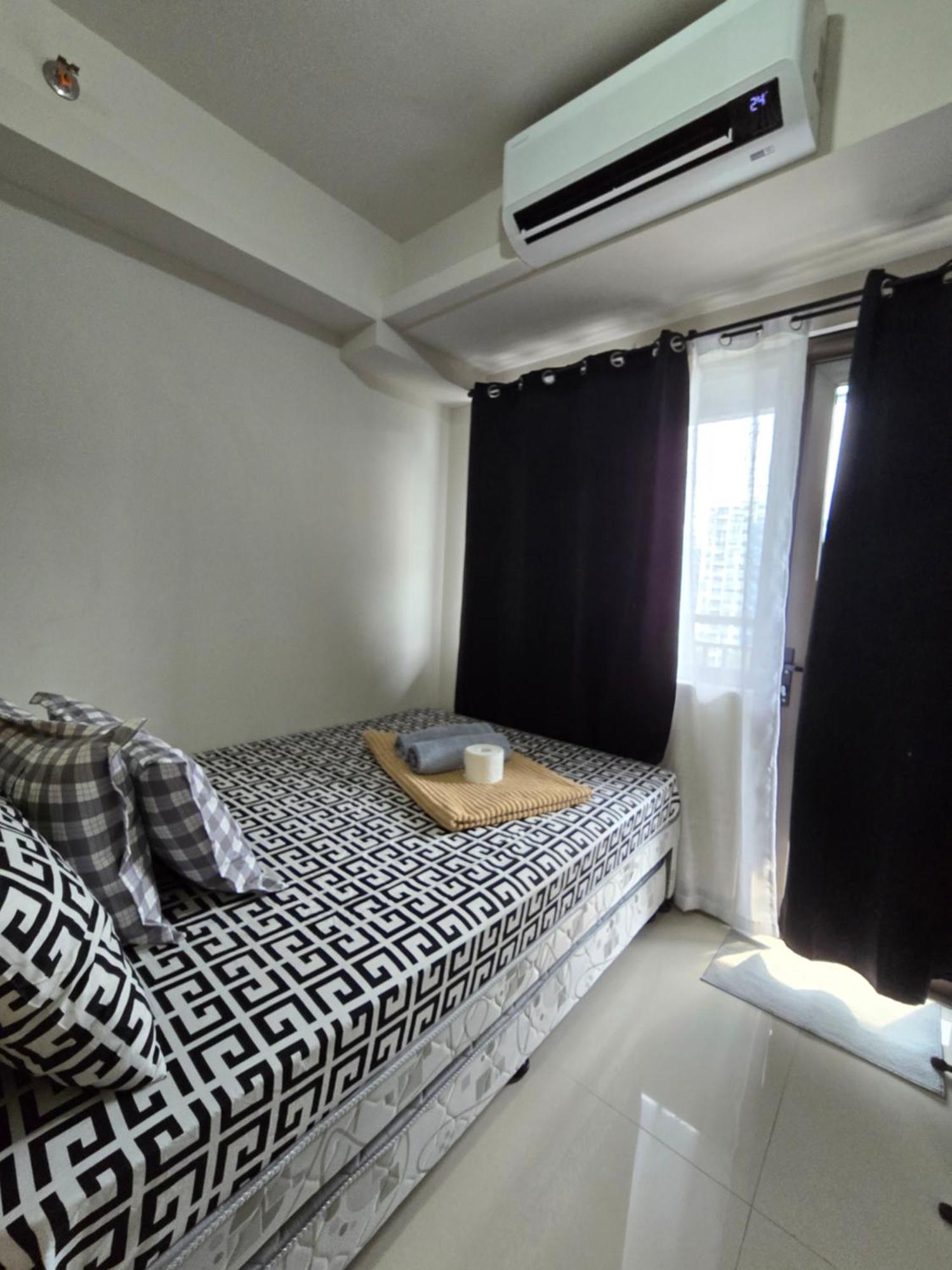 Ezbeds Near Mall Of Asia Manila Exterior foto